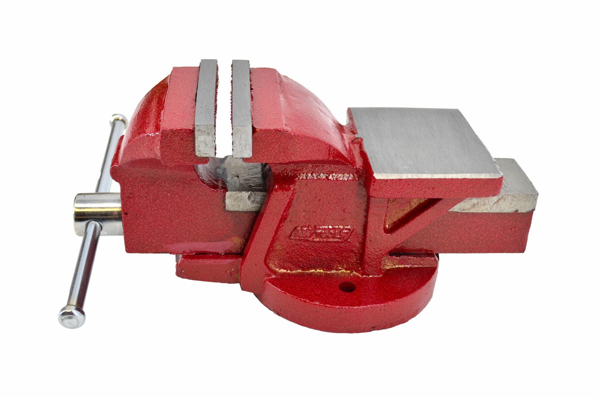 AW-Tools Stacionarus spaustuvas AWTools AW24223; 6''; 150 mm