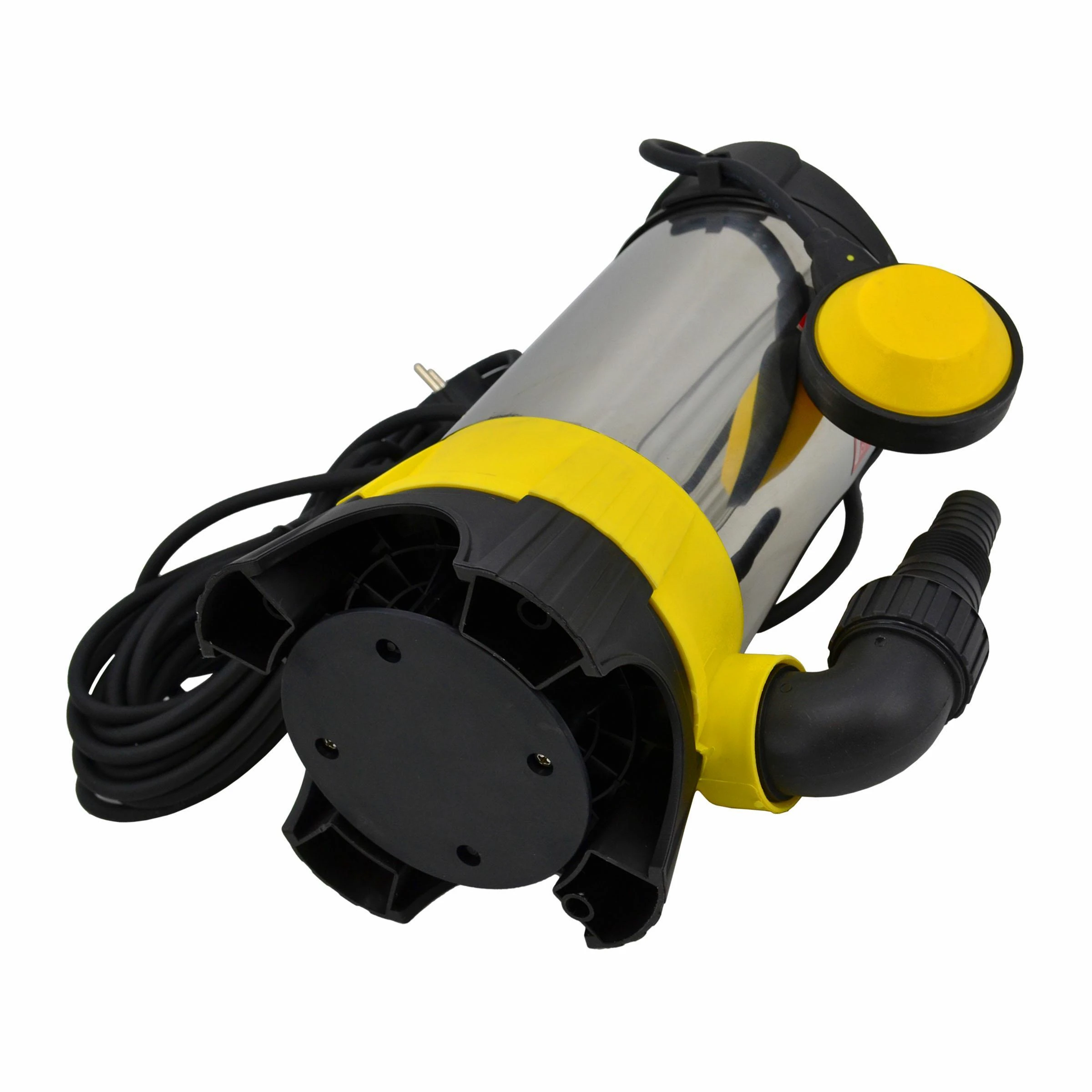 AW-Tools Drenažinis vandens siurblys AWTools AW85054; 1100 W; 0,8 bar