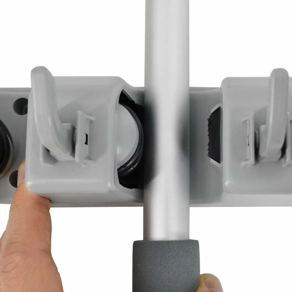 AW-Tools AWTOOLS ĮRANKIŲ PAKABA SU 3 RANKENĖMIS IR 4 KABLIAIS
