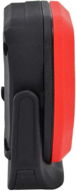 AW-Tools AWTOOLS Juodas LINE WORKSHOP LIGHT SOL CREE LED + COB LED