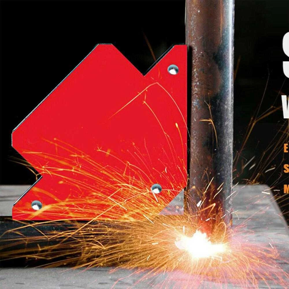 AW-Tools AWTOOLS SUVIRINIMO KAMPAS MAGNETINIS 11,5KG 82x120x13