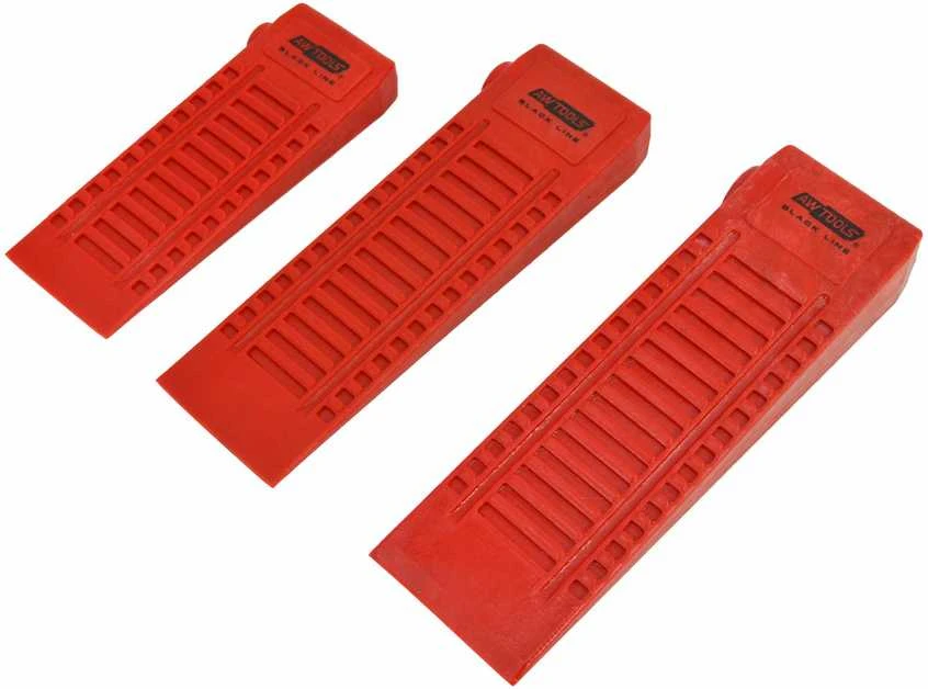 AW-Tools AWTOOLS SKELTUKAS MEDIENAI NAILONINIS 190g
