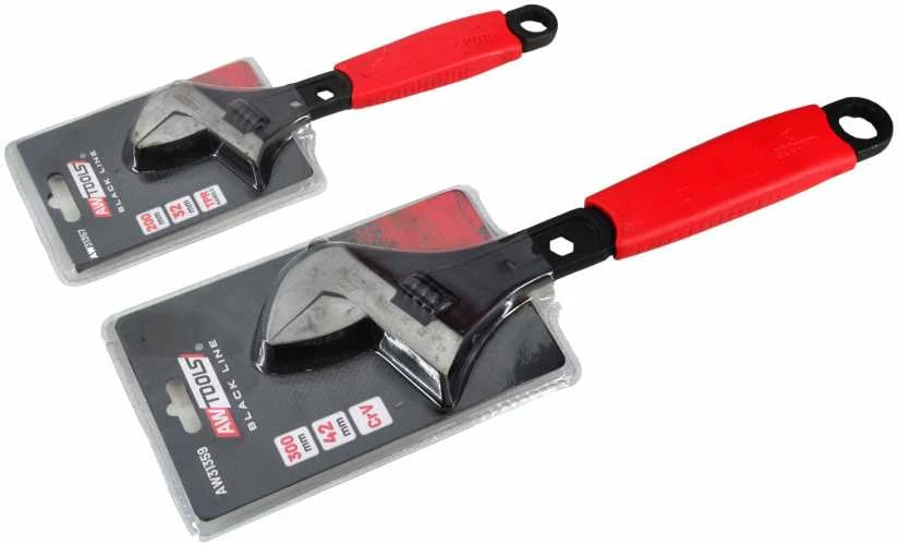 AW-Tools AWTOOLS REGULIUOJAMAS RAKTAS TPR 300mm