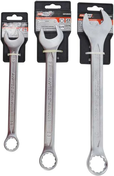 RAKTAS PLOKŠT KILP 17MM AW TOOLS