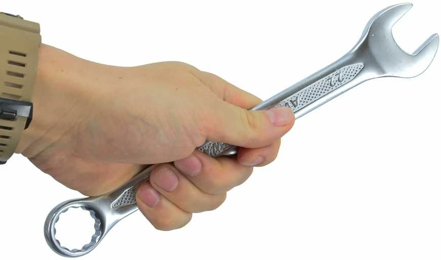 AW-Tools RAKTAS PLOKŠT KILP 10MM CRV AW-TOOL