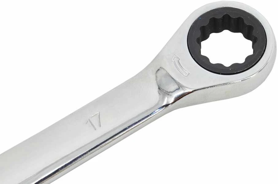 AW-Tools AWTOOLS kombinuotas raktas SU REKETU 16mm