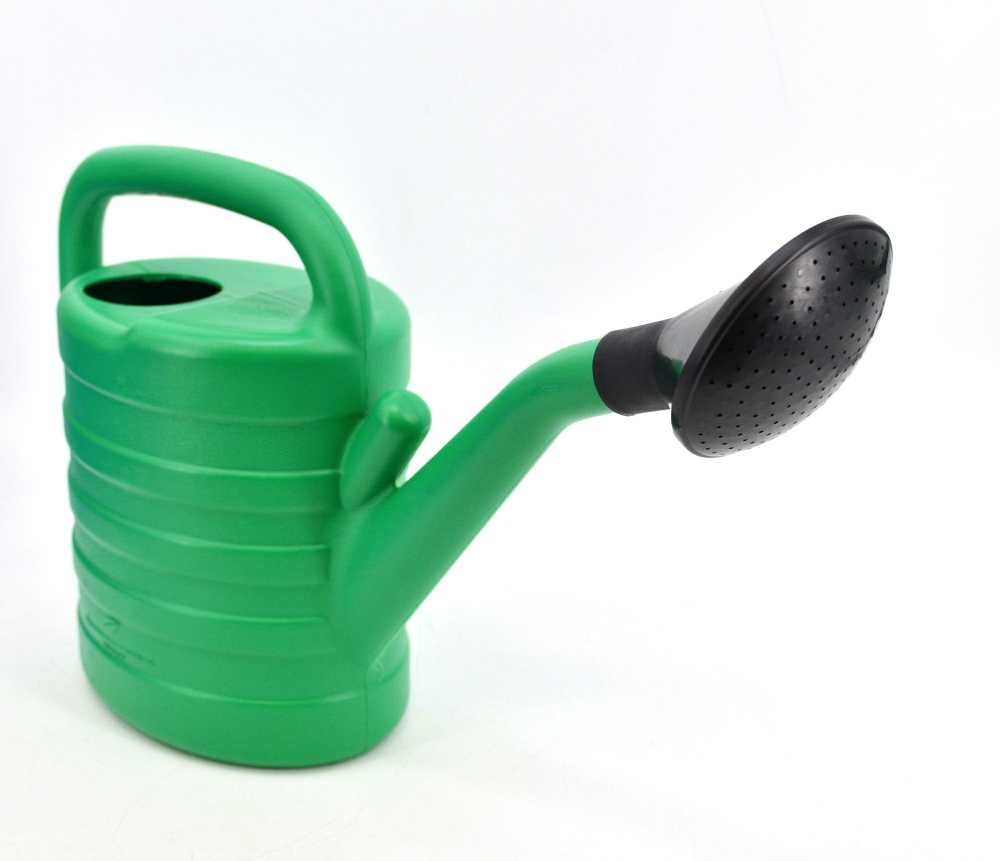 AW-Tools AWTOOLS PLASTIKINĖ LAISTUVĖ ŽALIA 15L