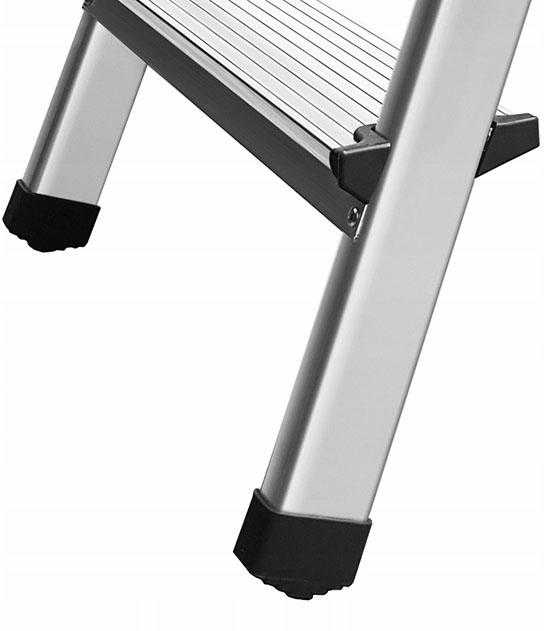 AW-Tools AWTOOLS ALIUMINIO KOPĖČIŲ LAISVĖ. 7ST.125KG