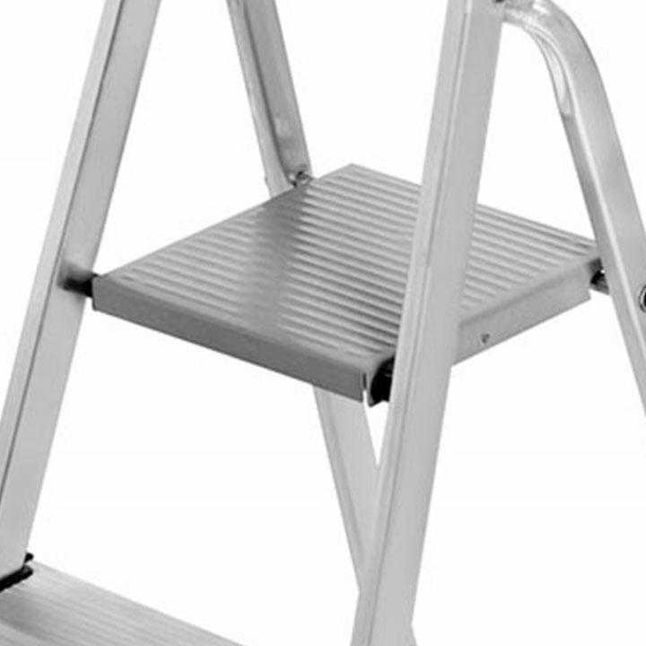 AW-Tools AWTOOLS ALIUMINIO KOPĖČIŲ LAISVĖ. 7ST.125KG