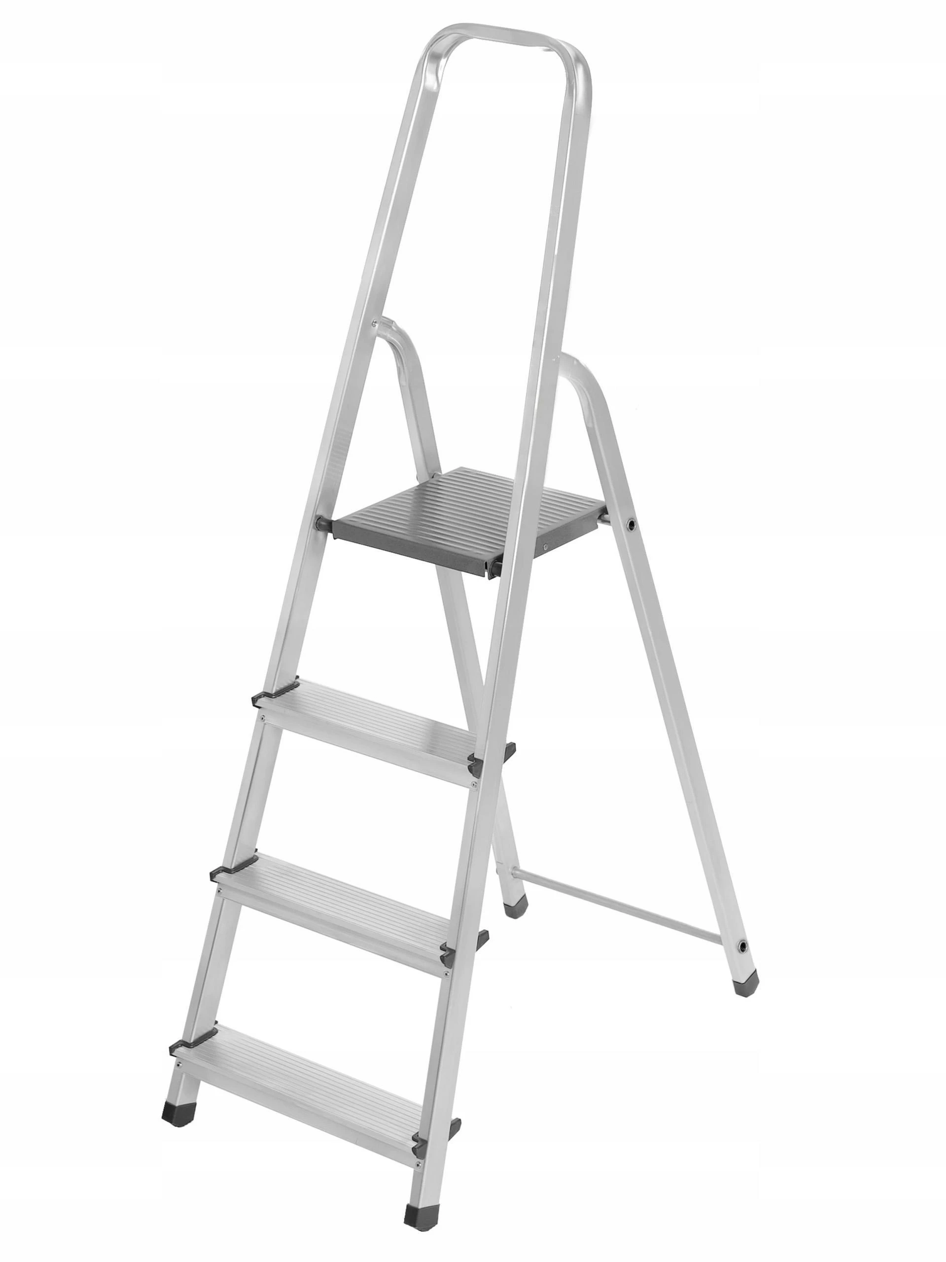 AW-Tools AWTOOLS ALIUMINIO KOPĖČIŲ LAISVĖ. 4ST.125KG