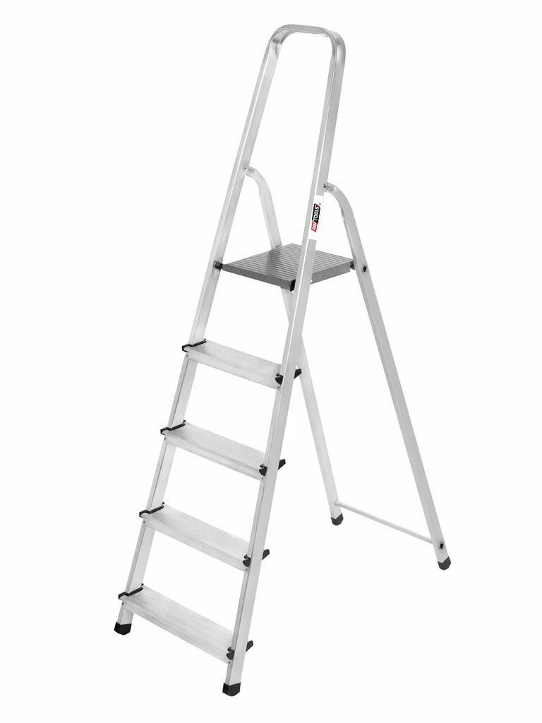 AW-Tools AWTOOLS ALIUMINIO KOPĖČIŲ LAISVĖ. 4ST.125KG