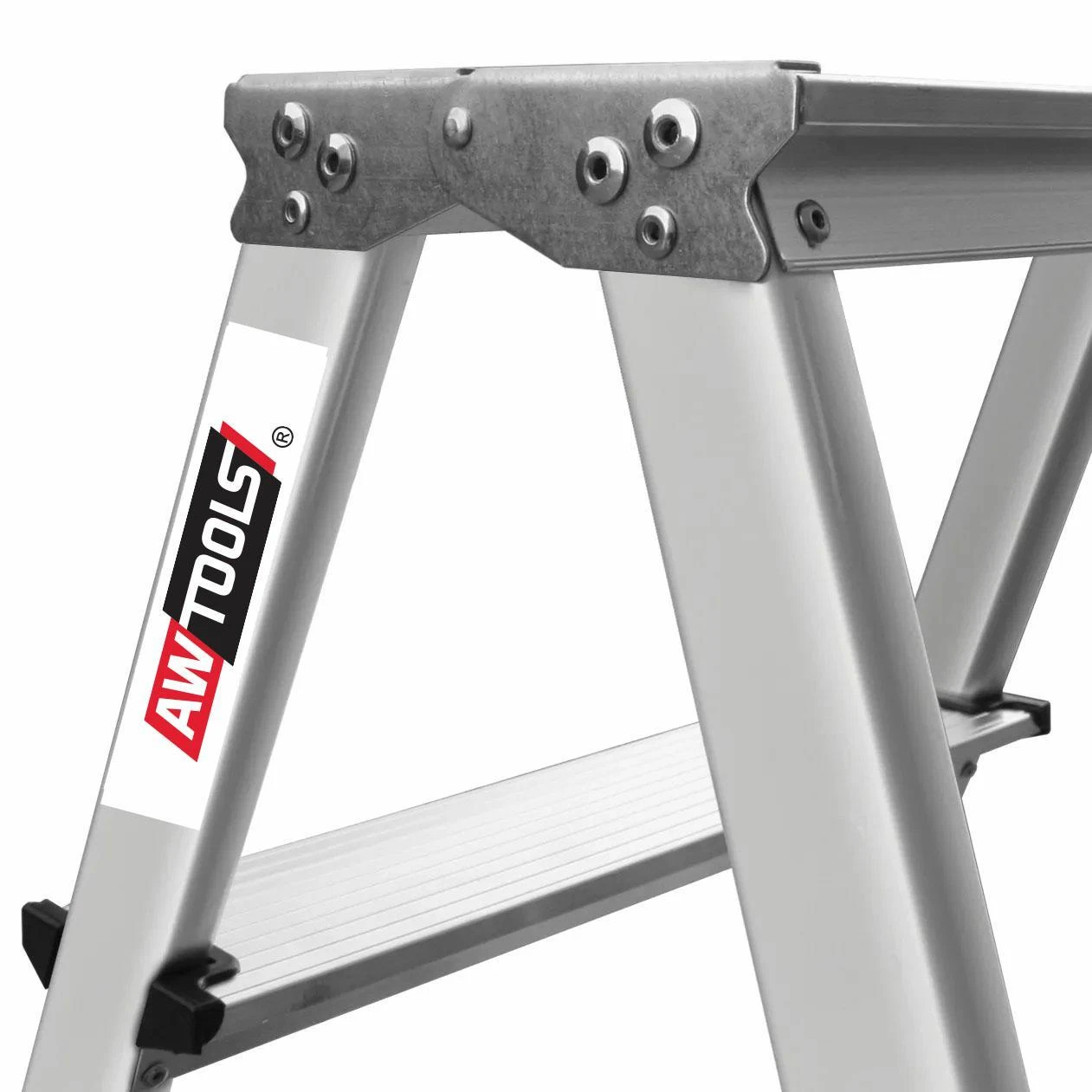 AW-Tools AWTOOLS KOPĖČIŲ KOPĖČIAI 7 LAIPSNIAI 125KG