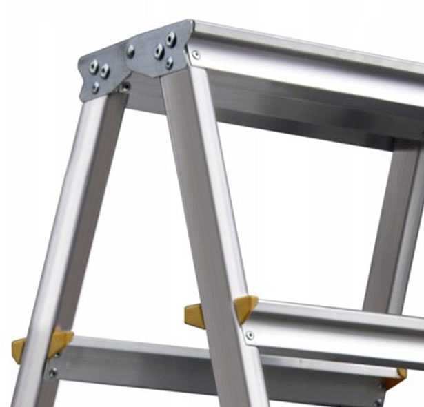 AW-Tools AWTOOLS KOPĖČIŲ KOPĖČIAI 3 LAIPSNIAI 150KG