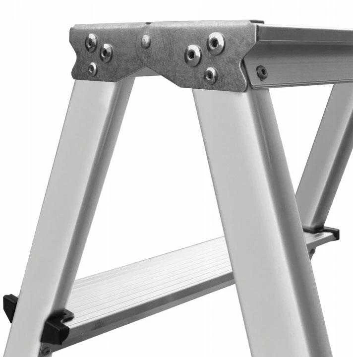AW-Tools AWTOOLS KOPĖČIŲ STOVAS 6 LAIPSNIAI 125KG