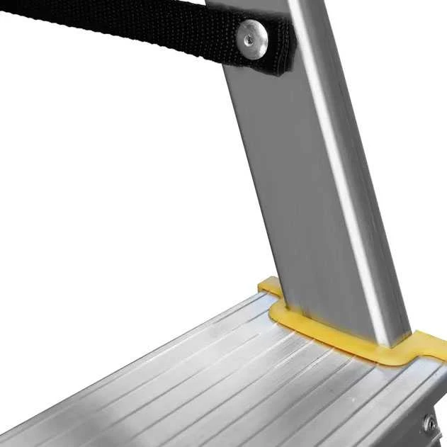 AWTOOLS KOPĖČIŲ STOVAS 6 LAIPSNIAI 150KG