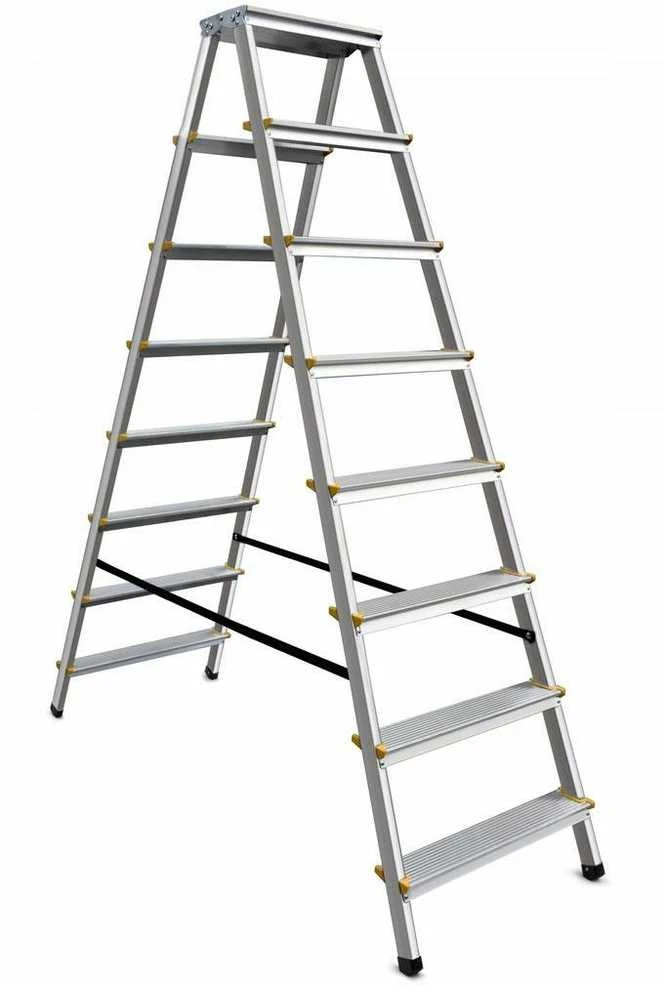 AW-Tools AWTOOLS KOPĖČIŲ STOVAS 8 LAIPSNIAI 150KG