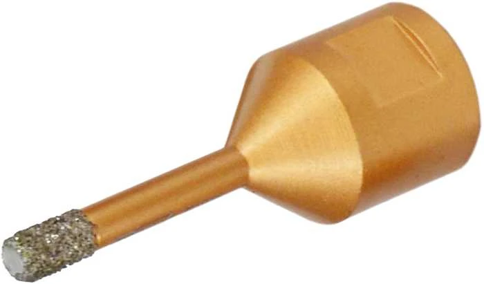 AW-Tools AWTOOLS CROWN M14 6mm DIAMOND TRAING