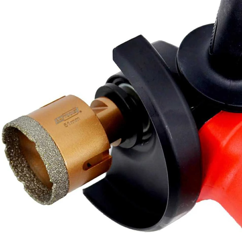 AW-Tools AWTOOLS CROWN M14 8mm DIAMOND TRAING