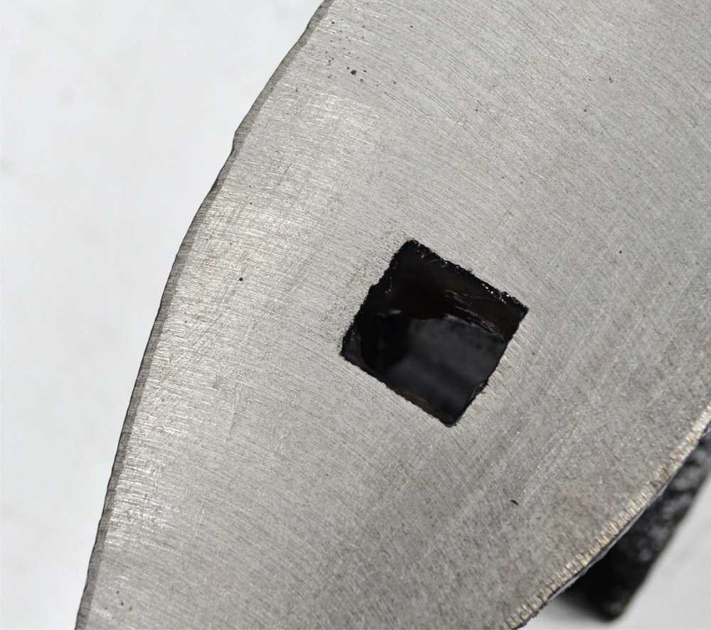 AW-Tools AWTOOLS KETINIS PRIEKALAS SG 5kg