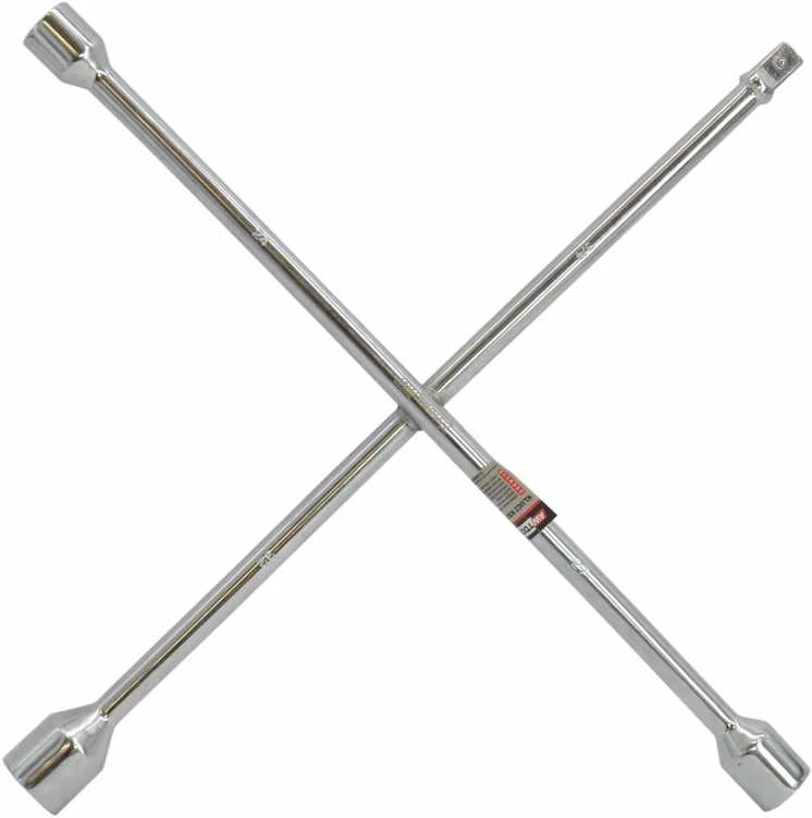 AW-Tools Kryžminis raktas AWTools AW18126; 3/4''; 24 mm; 27 mm; 32 mm