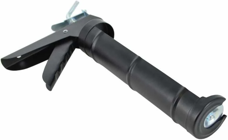 AW-Tools AWTOOLS SILIKONO PISTOLETAS 225mm LYGUS STRYPAS