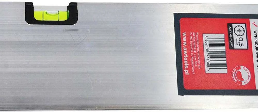 AW-Tools AWTOOLS MATAVIMO PRIEMONĖS VERTIKALUS / HORIZONTALUS 300cm
