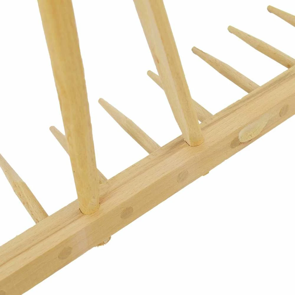 AW-Tools AWTOOLS MEDINIAI GRĖBĖLIAI