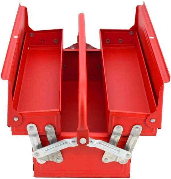AW-Tools Įrankių dėžė AWTools AW30980; 430x220x150 mm