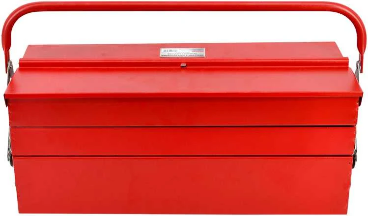 AW-Tools Įrankių dėžė AWTools AW30986; 530x200x200 mm