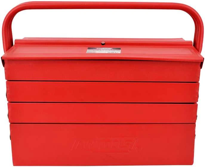 AW-Tools Įrankių dėžė AWTools AW30988; 430x200x250 mm