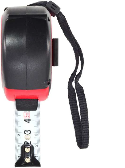 AW-Tools AWTOOLS RULETĖ 3m x 19mm ABS NAILONINĖ DANGA