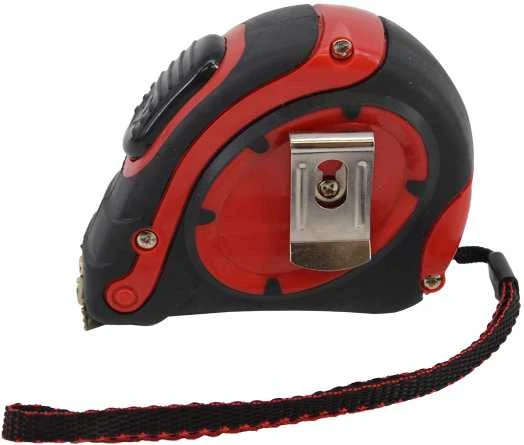AW-Tools AWTOOLS RULETĖ SU MAGNETU 3m x 16mm ABS TPR 1-AUTO STOP