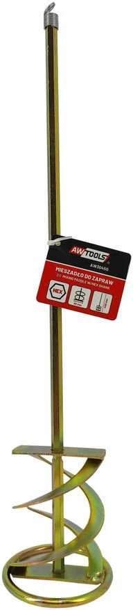 AW-Tools AWTOOLS maišytuvas 100 x 600 mm