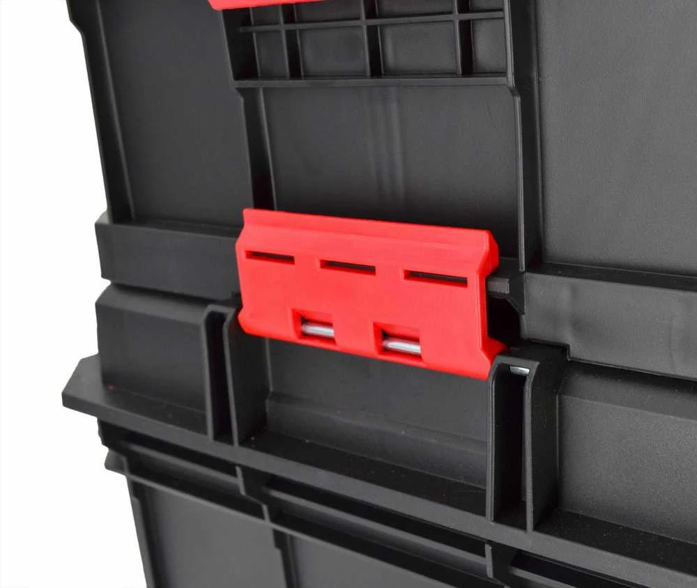 AW-Tools Įrankių dėžių komplektas AWTools AW30542BL