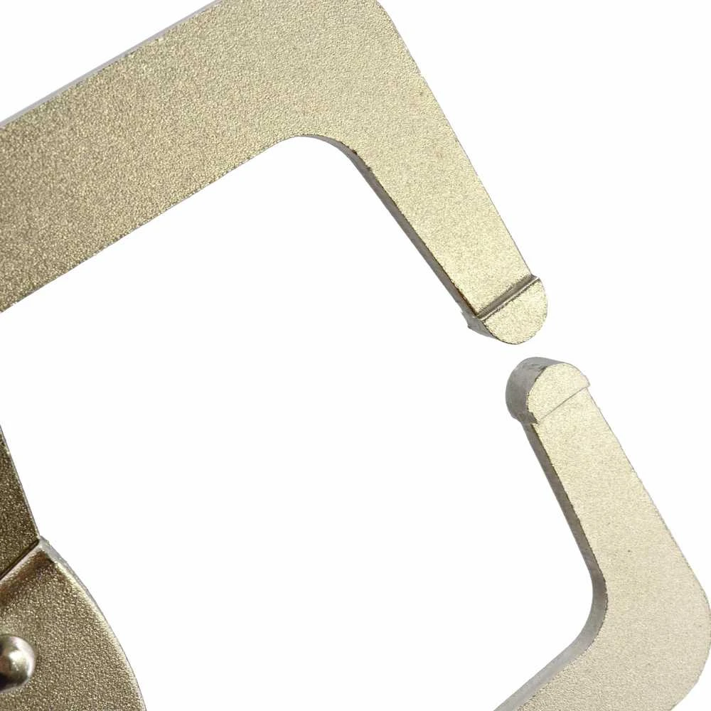 Michelin AW-Tools AWTOOLS SPAUSTUVAI MORSE TIPO C 275mm FIKSUOTI ŽANDIKAULIAI