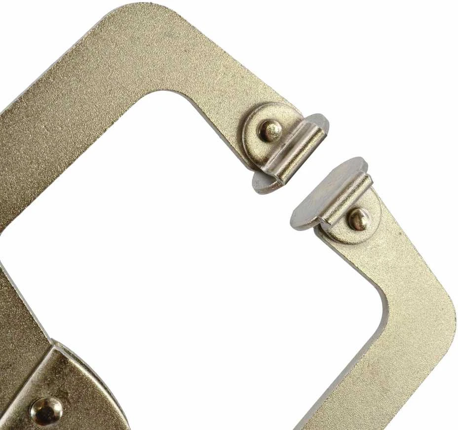 King Tony AW-Tools AWTOOLS SPAUSTUVAI MORSE TIPO C 280mm SU KILNOJAMOMIS ŽIOTIMIS