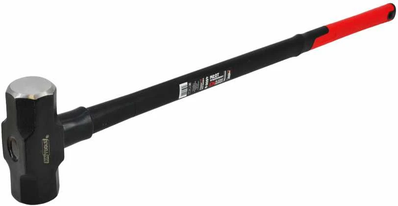 AW-Tools Kūjis AWTools AW32278BL; 4,5kg, modelis - AW32278BL, žema ...