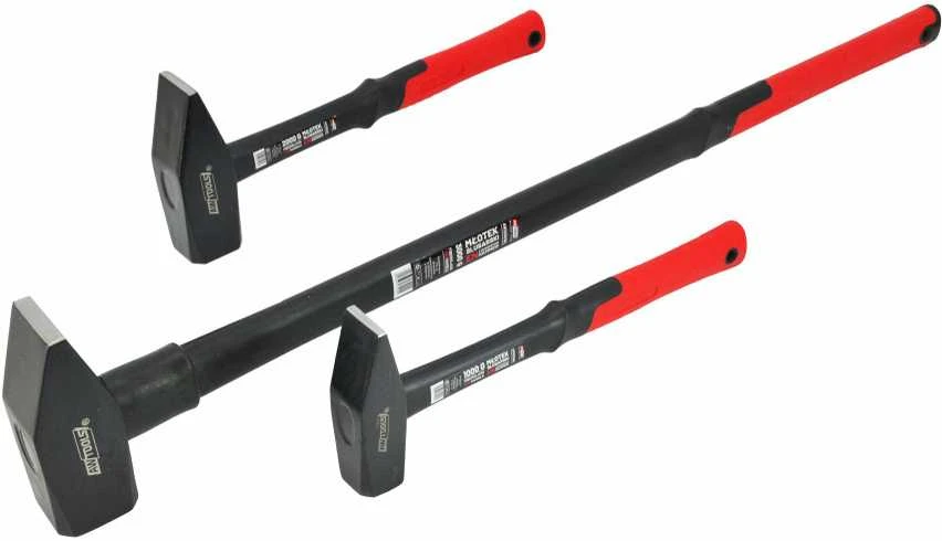 AW-Tools Plaktukas AWTools AW32023BL; 5kg