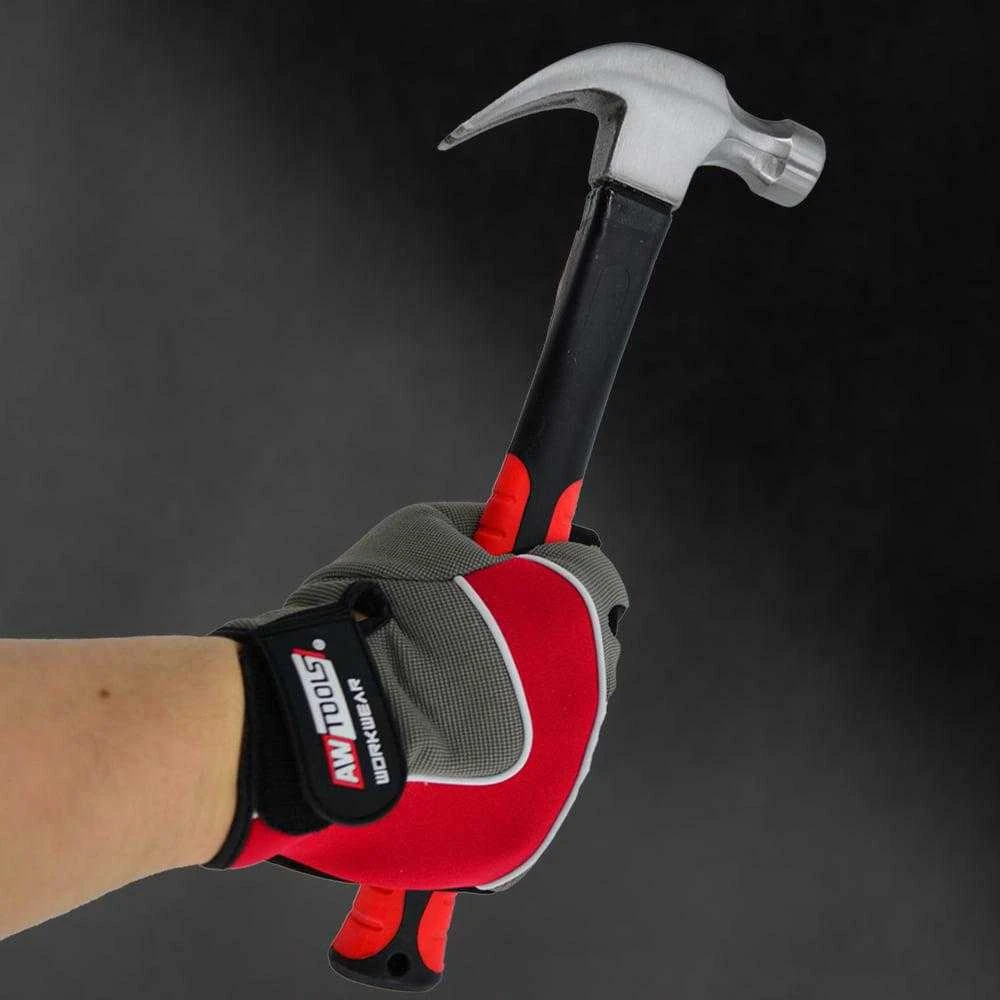 AW-Tools AWTOOLS PLAKTUKAS BATININKO 500g STIKLO PLUOŠTAS