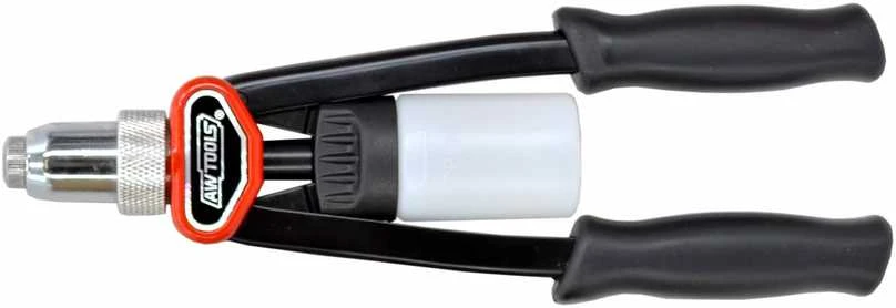 AW-Tools Rankinis kniediklis AWTools AW13120; 3,2-6,4 mm; 328 mm