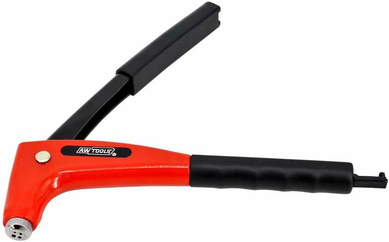AW-Tools AWTOOLS rankinis kniediklis standartinis 2,4–4,8 mm