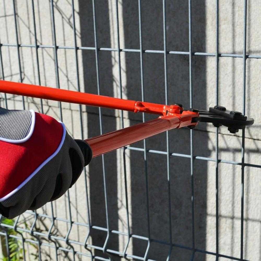 AW-Tools AWTOOLS VIELA KIRPIMO ŽNYPLĖS 450mm Juodas LINE