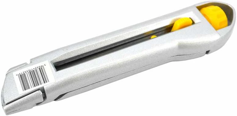 AW-Tools AWTOOLS PEILIS TAPETAMS 18mm / SK2 METALINIS