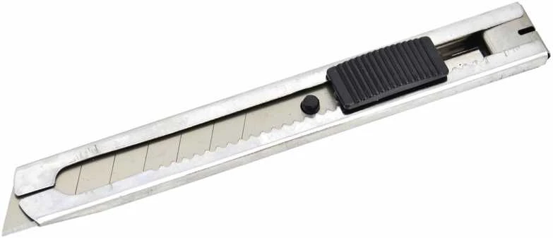 AW-Tools AWTOOLS PEILIS TAPETAMS 18mm / SK5 ALU