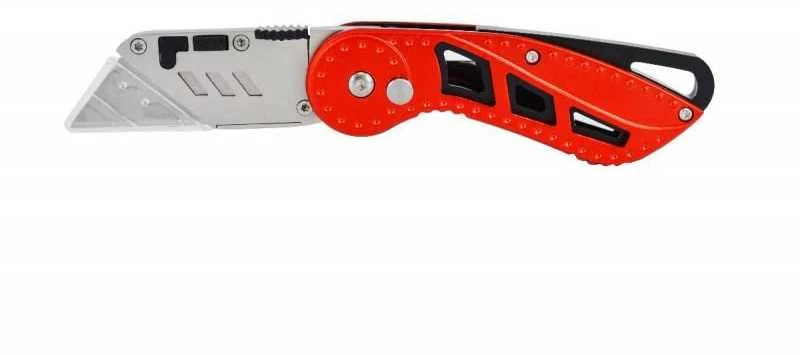AW-Tools AWTOOLS TRAPEZINIS LENKIAMAS PEILIS / 5 SK5 GELEŽTĖS