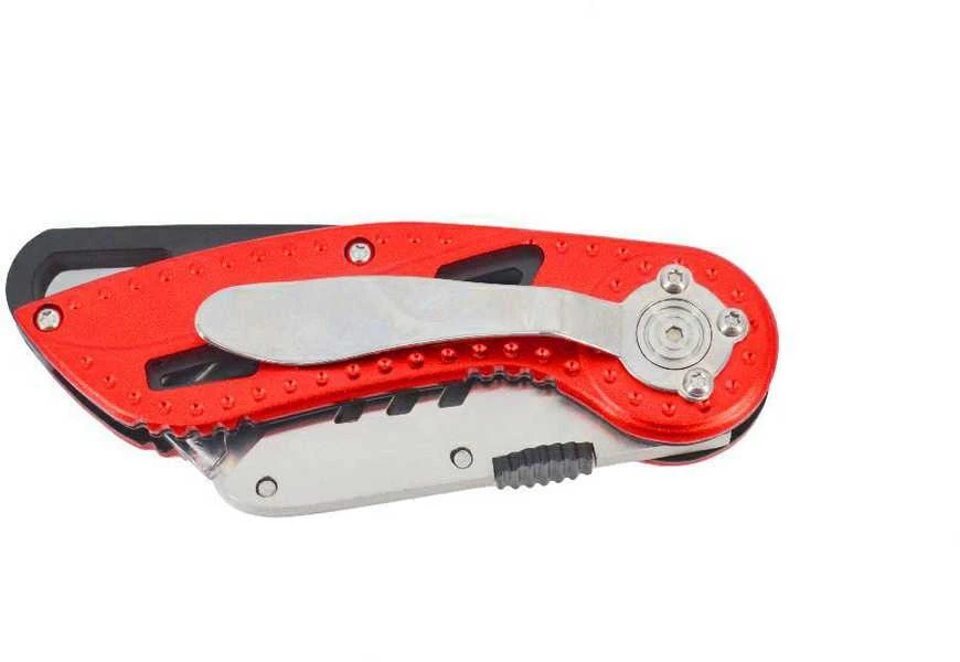 AW-Tools AWTOOLS TRAPEZINIS LENKIAMAS PEILIS / 5 SK5 GELEŽTĖS