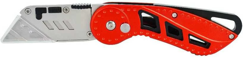 AW-Tools AWTOOLS TRAPEZINIS LENKIAMAS PEILIS / 5 SK5 GELEŽTĖS