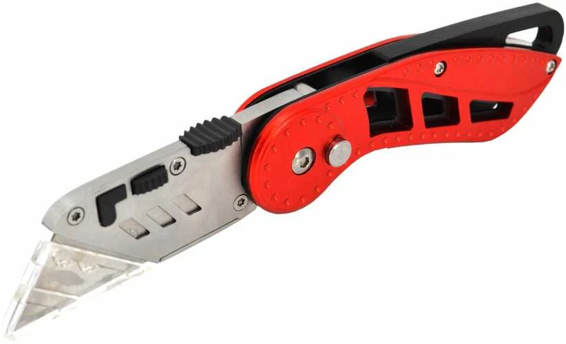 AW-Tools AWTOOLS TRAPEZINIS LENKIAMAS PEILIS / 5 SK5 GELEŽTĖS