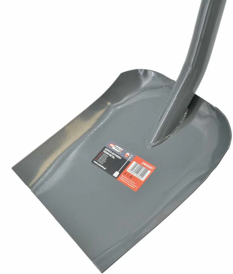 AW-Tools AWTOOLS SAND SHVEL METAL RANKENA /AW