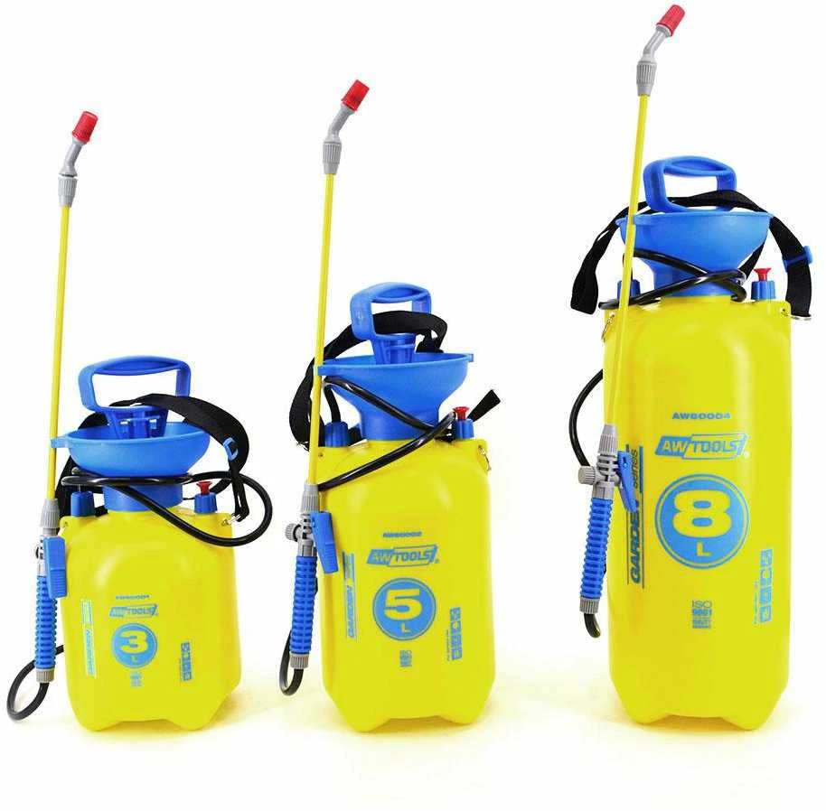 AW-Tools AWTOOLS PURKŠTUVAS GS 3,0l GARDEN SERIES